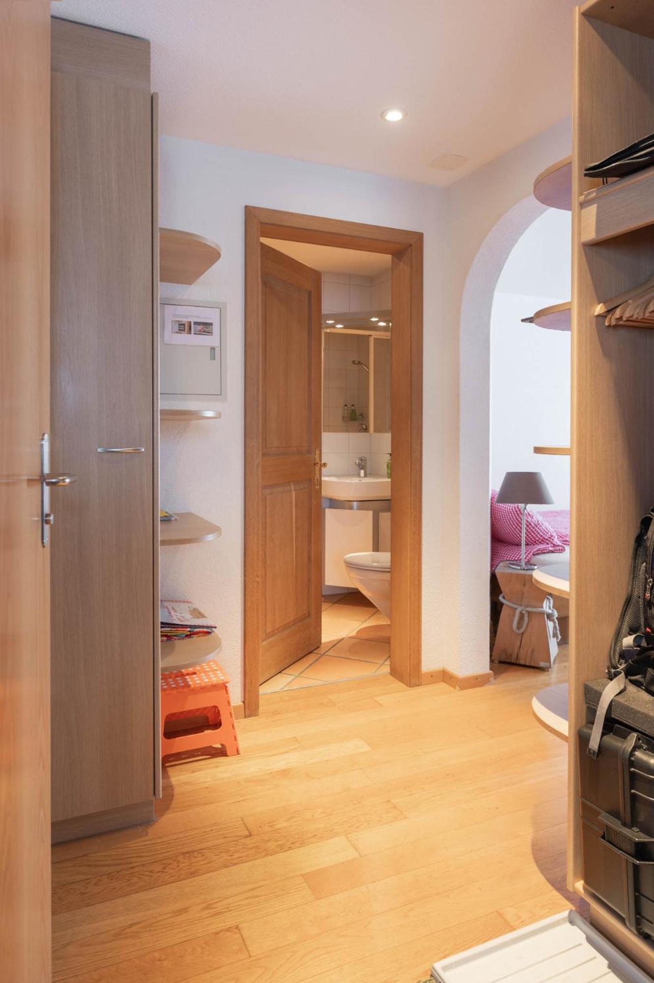 גרינדלוולד Mom - Alpine Boutique Apartments, Chalet Fagus, Terrace Studio מראה חיצוני תמונה
